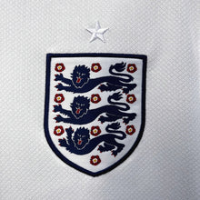 Inglaterra local 2025-2026