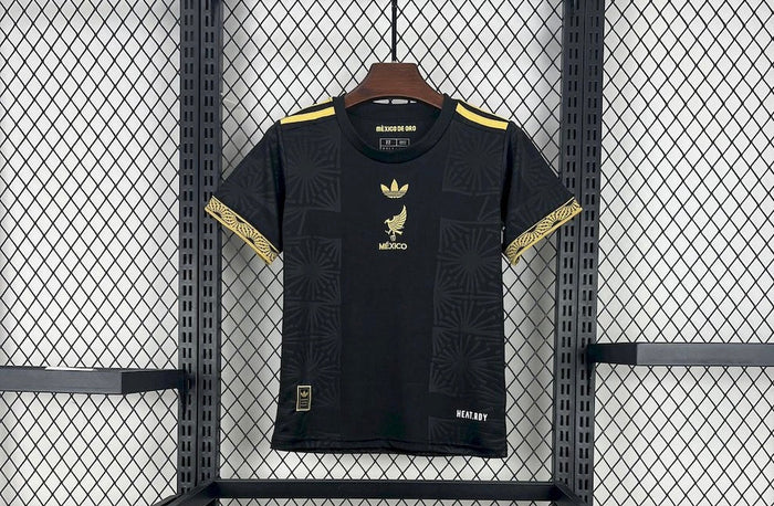 Mexique gold cup 2025-2026