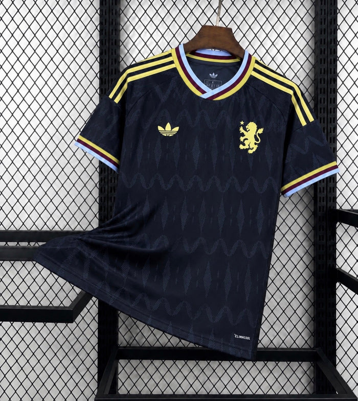Aston Villa extérieur 2026-2027