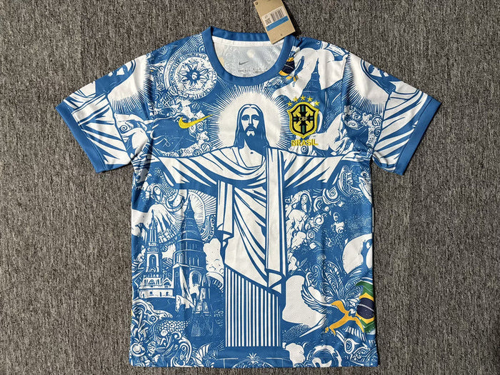 Brasil especial 2025-2026 Azul