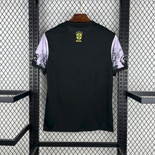 Brasil especial 2025-2026 Negro/Blanco