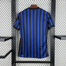 Inter Milan domicile 2025-2026