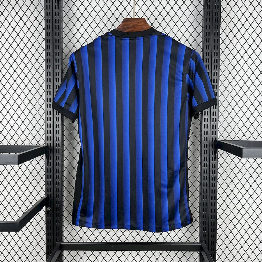 Inter Milan domicile 2025-2026