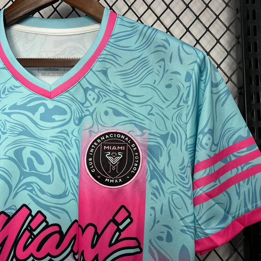 Inter Miami spécial 2024-2025