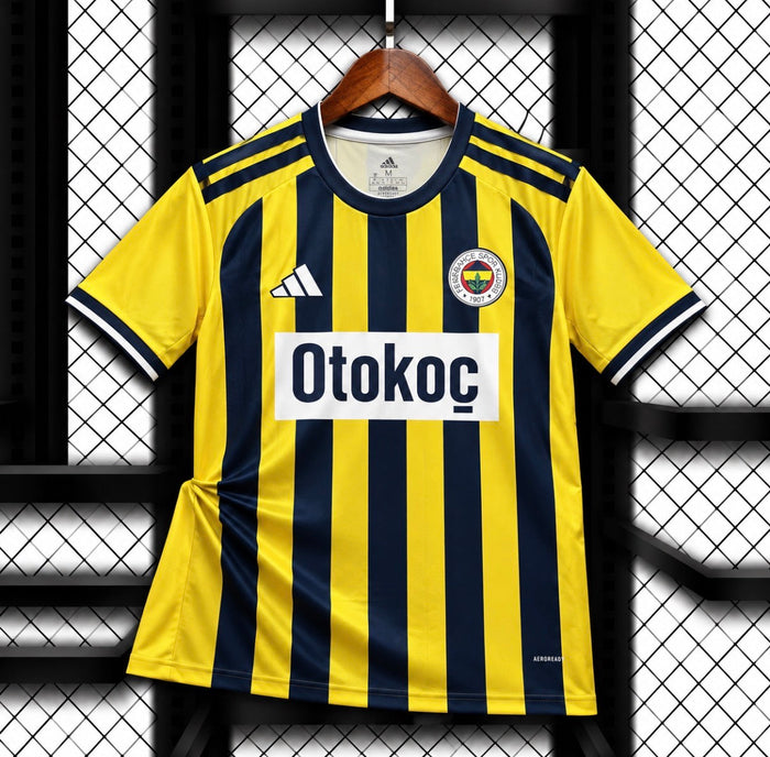 Fenerbahce domicile 2026-2027