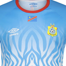 Congo (RDC) domicile 2026-2027