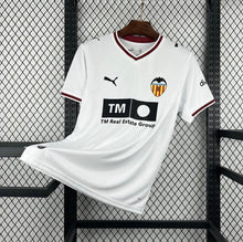 Valencia FC domicile 2026-2027