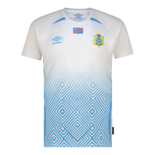 Congo (RDC) extérieur 2026-2027