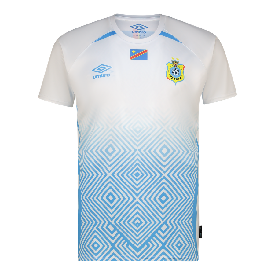 Congo (RDC) extérieur 2026-2027