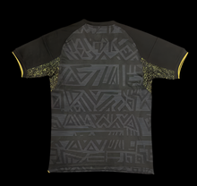 Mexique spéciale 2025-2026 Noir/Gold