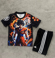 Ensemble Short Japon 2025-2026 Anime