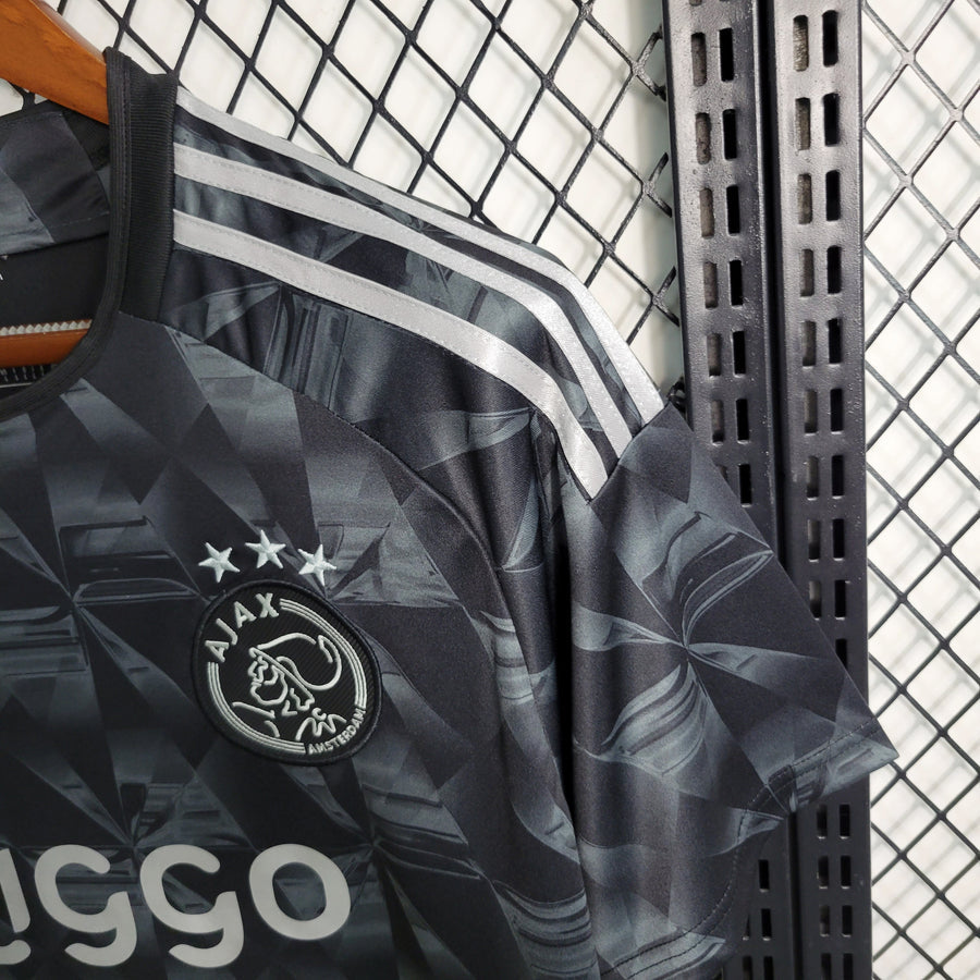 Ajax tercera 2023-2024