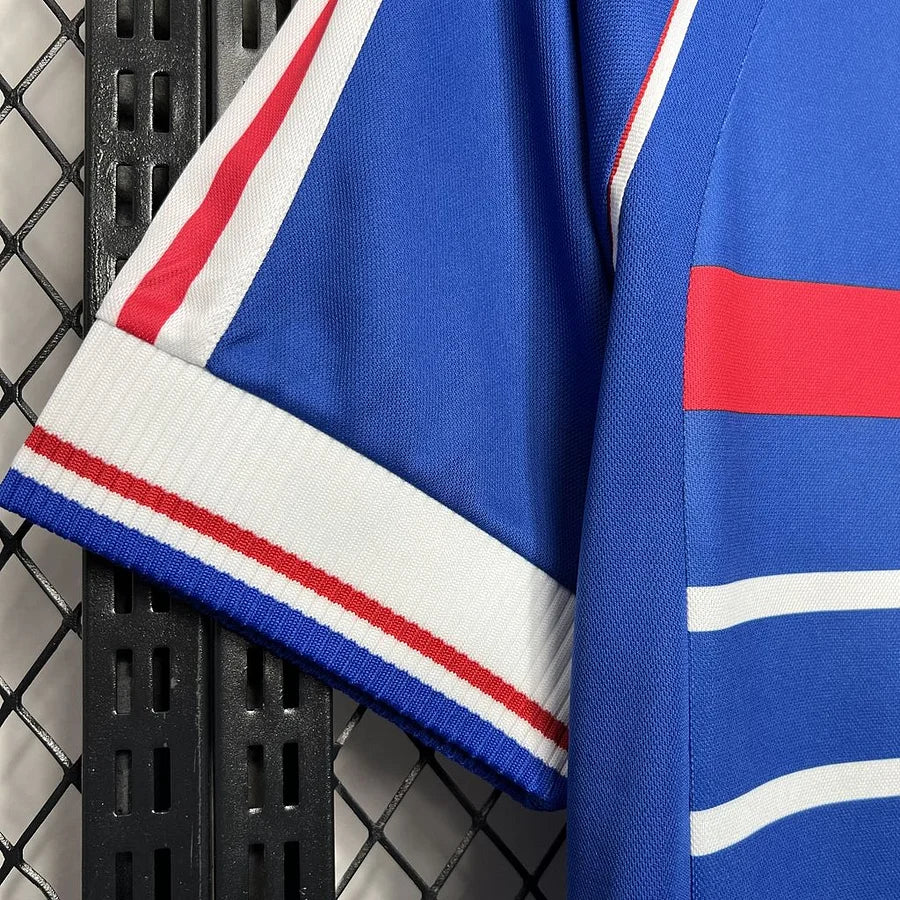 France Retro 1998