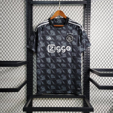 Ajax tercera 2023-2024