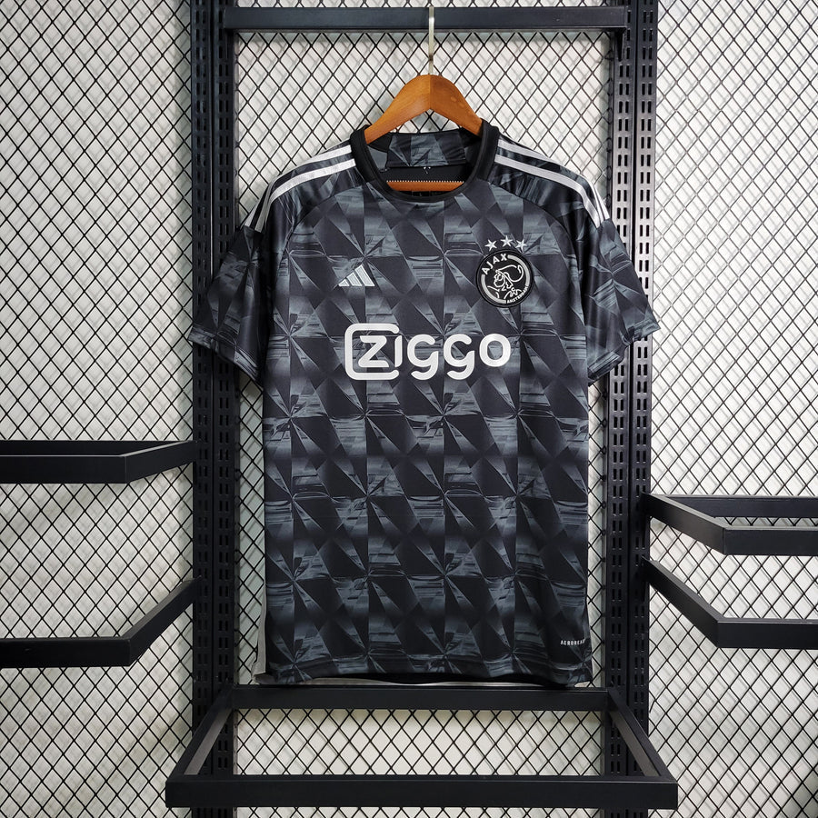Ajax tercera 2023-2024