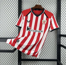 Athletic Bilbao domicile 2026-2027