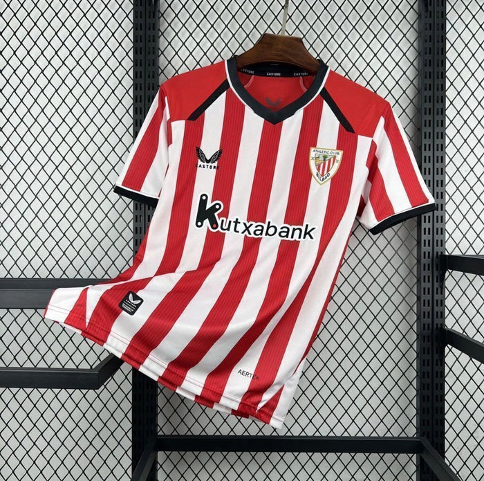 Athletic Bilbao domicile 2026-2027