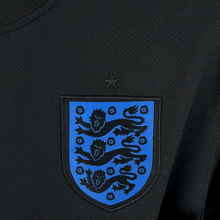 Inglaterra visitante 2025-2026