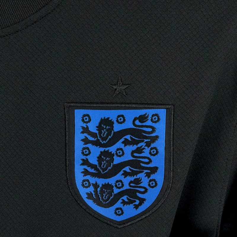 Inglaterra visitante 2025-2026
