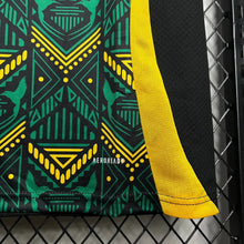 Jamaica away 2024-2025