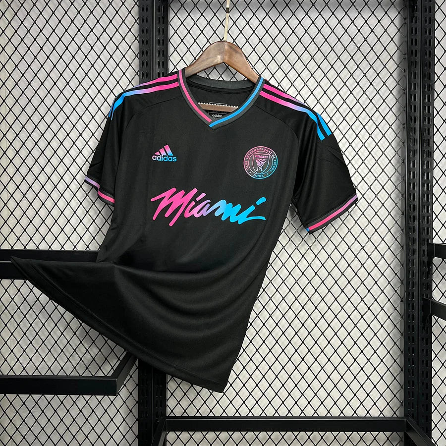 Inter Miami spécial 2024-2025