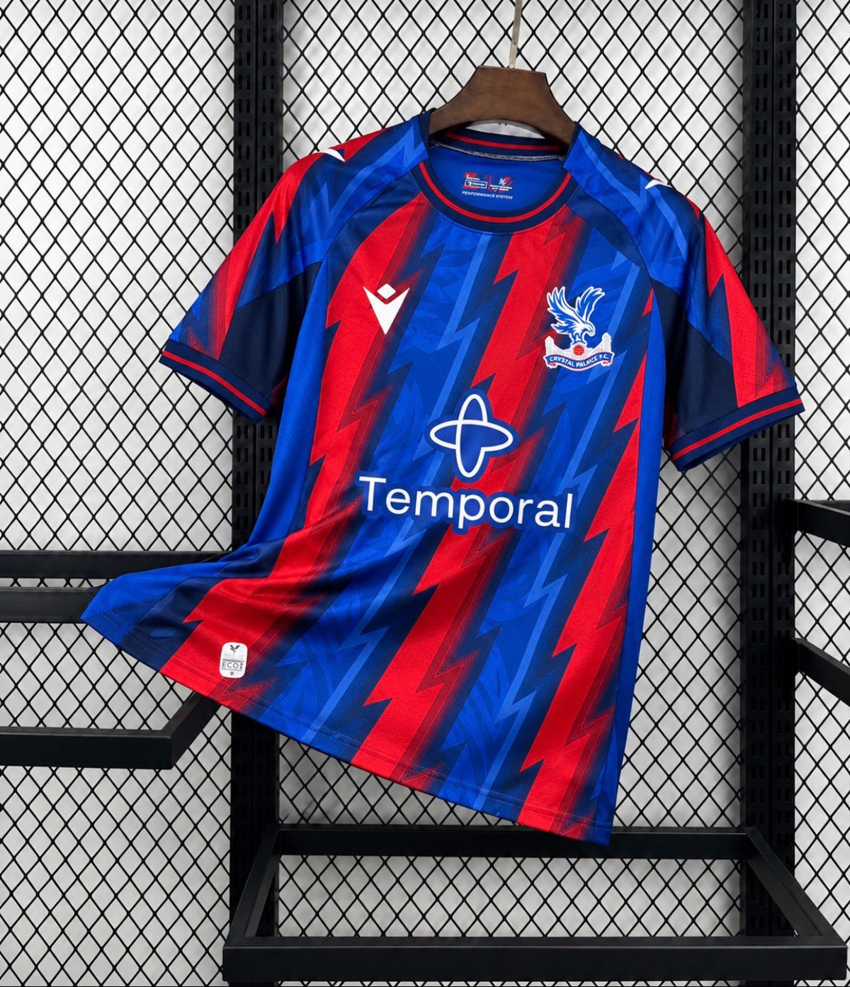 Crystal Palace domicile 2026-2027