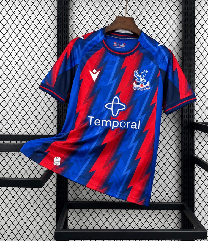 Crystal Palace domicile 2026-2027