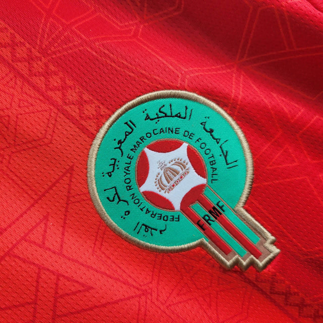 Maroc domicile 2024-2025