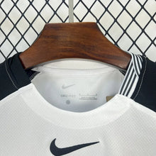 Corinthians extérieur 2025-2026