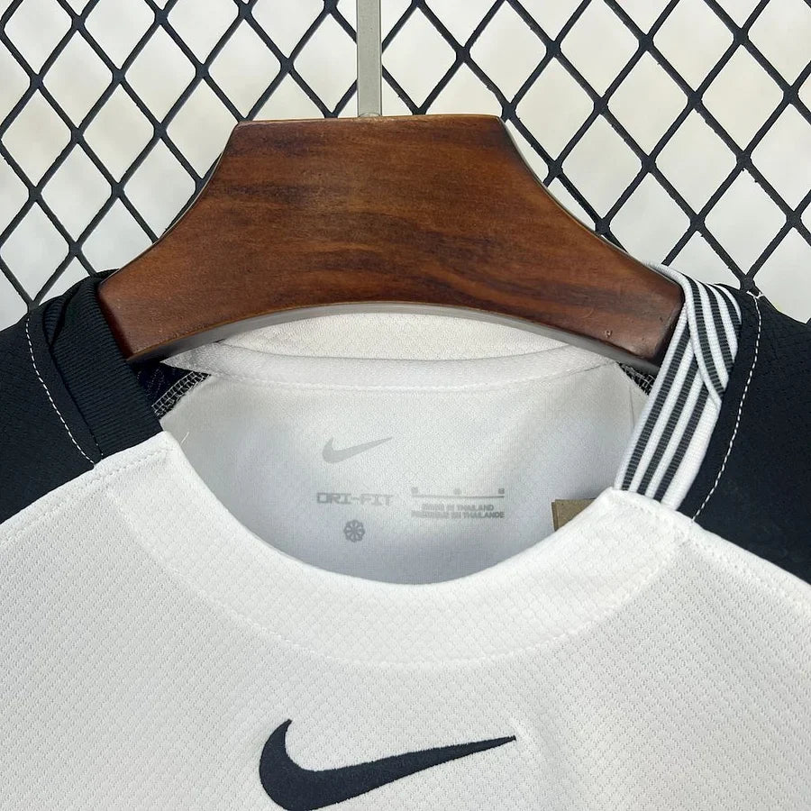 Corinthians extérieur 2025-2026