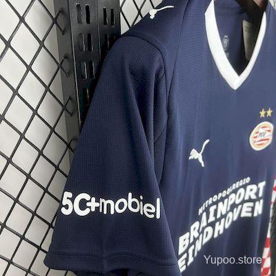 PSV Eindhoven visitante 2025-2026