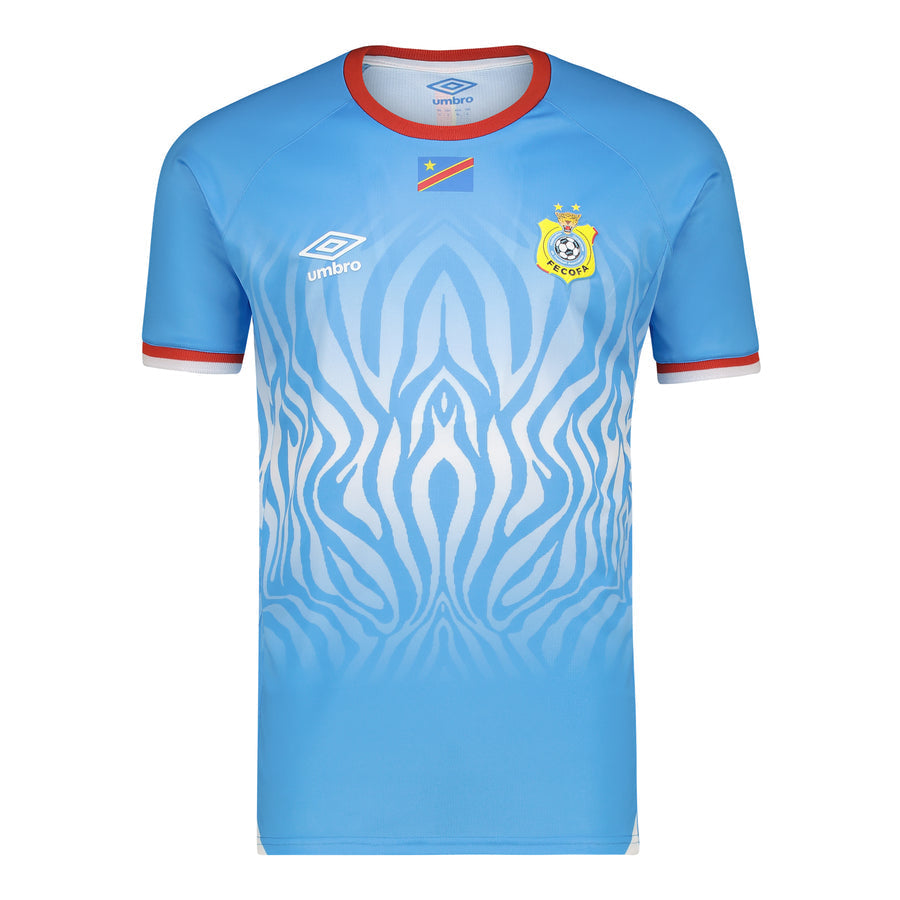 Congo (RDC) domicile 2026-2027