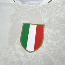 Naples/Napoli away 2025-2026