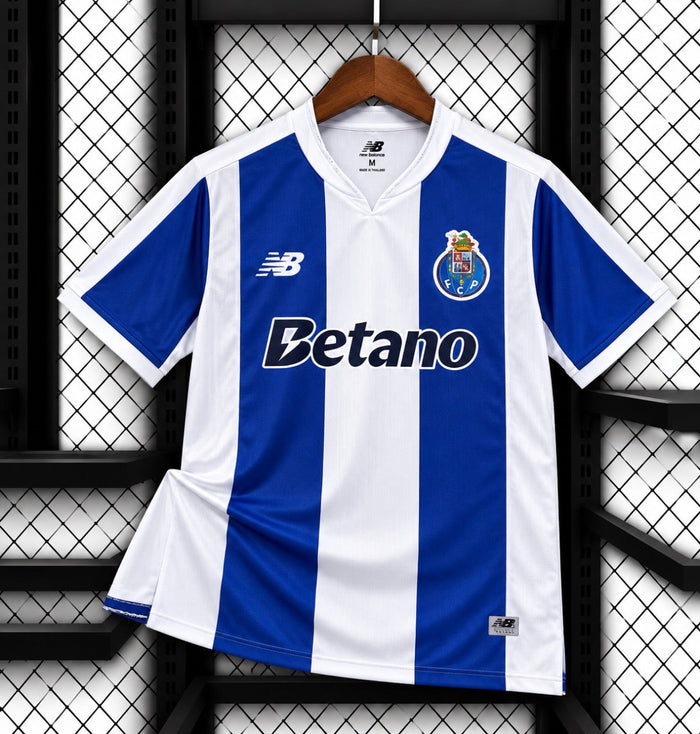 FC Porto domicile 2026-2027