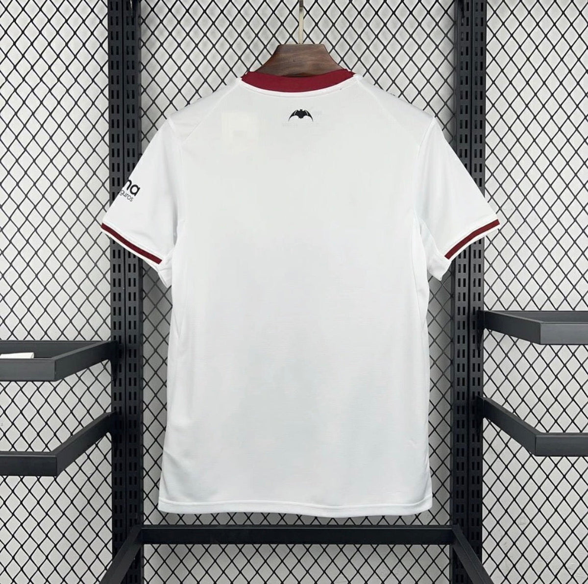 Valencia FC domicile 2026-2027