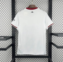 Valencia FC domicile 2026-2027