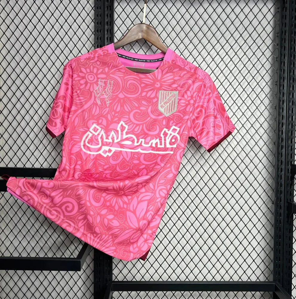 Palestine Special 2024-2025 Rose