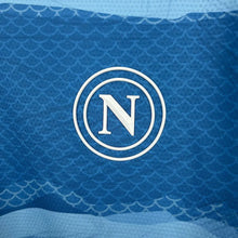 Naples/Napoli Fourth 2025-2026