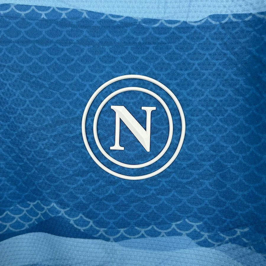 Naples/Napoli Fourth 2025-2026