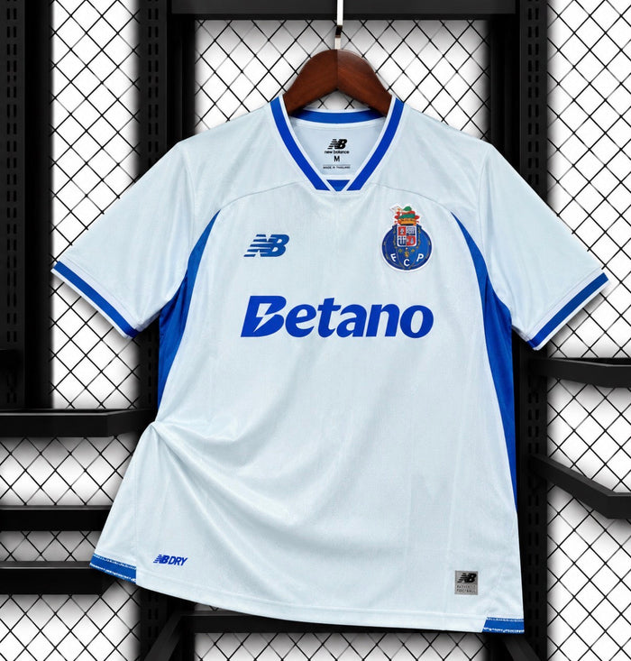 FC Porto third 2026-2027