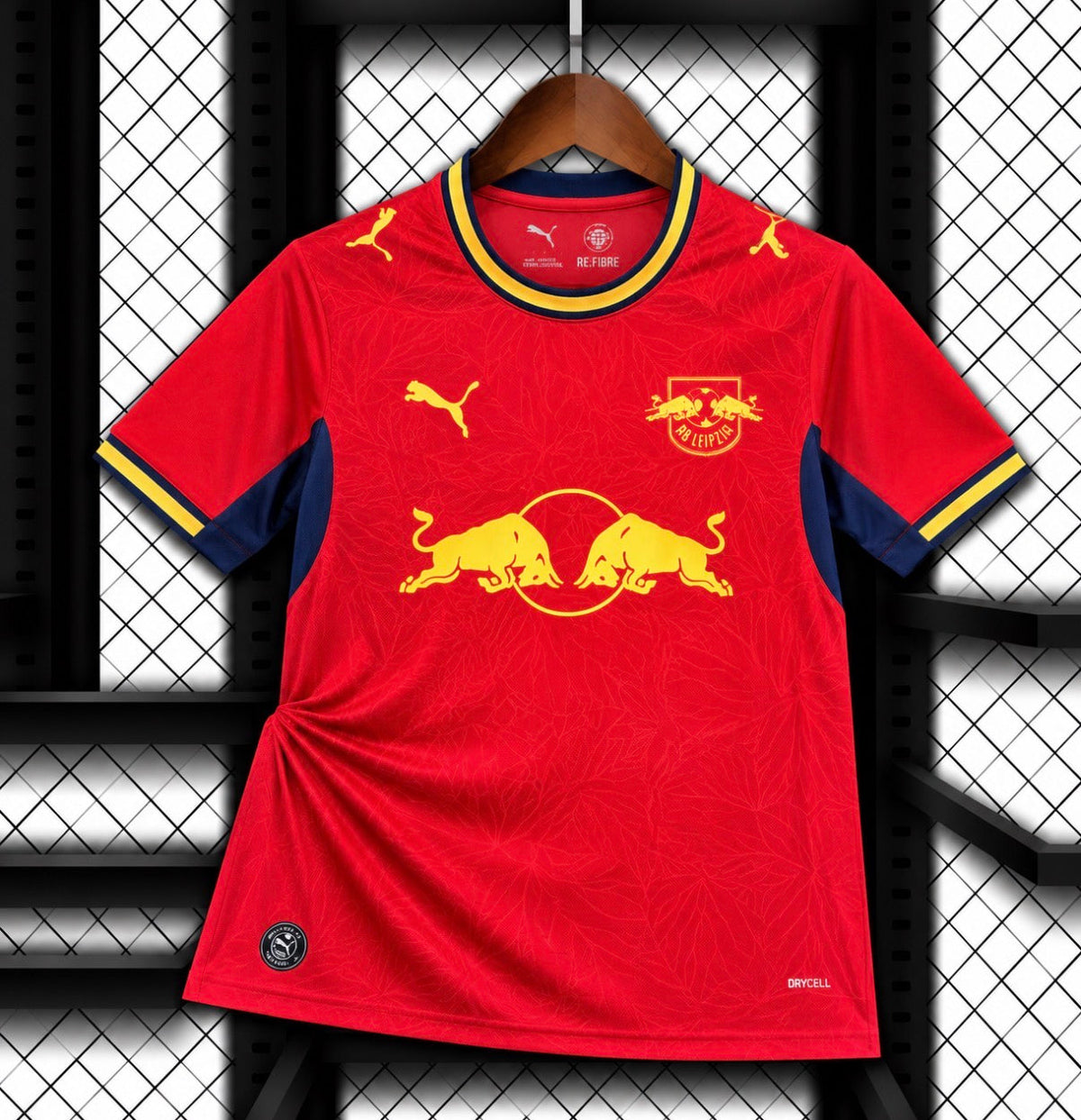 RB Leipzig extérieur 2026-2027