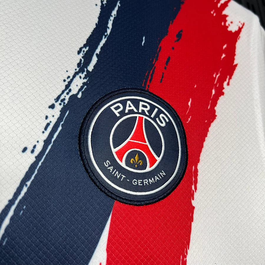 Paris (PSG) away 2024-2025