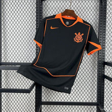 Tercera camiseta del Corinthians 2025-2026