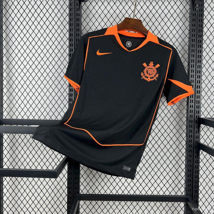 Tercera camiseta del Corinthians 2025-2026