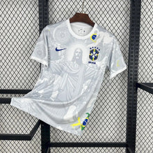 Brésil spécial 2025-2026 Blanc