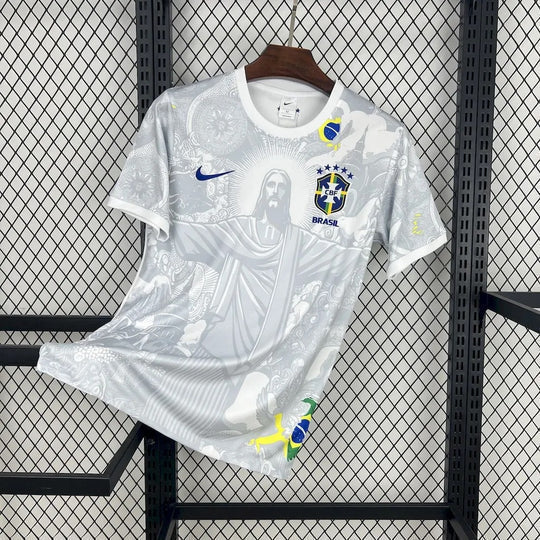 Brasil especial 2025-2026 Blanco