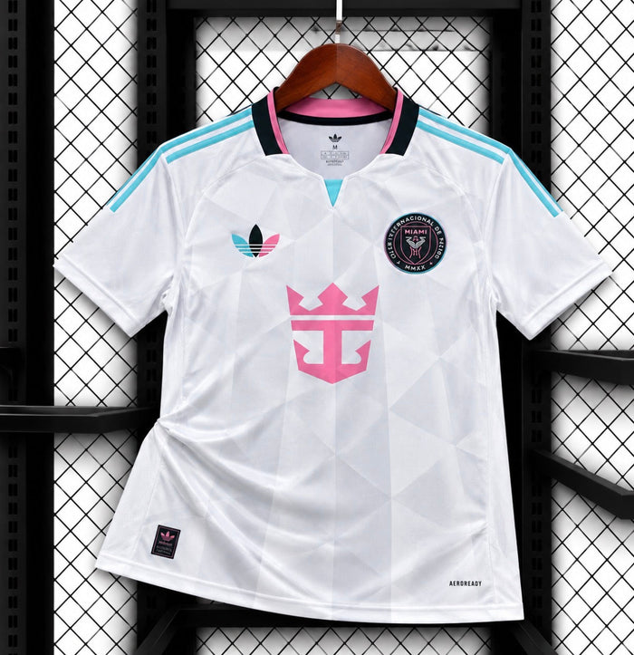 Inter Miami third 2026-2027