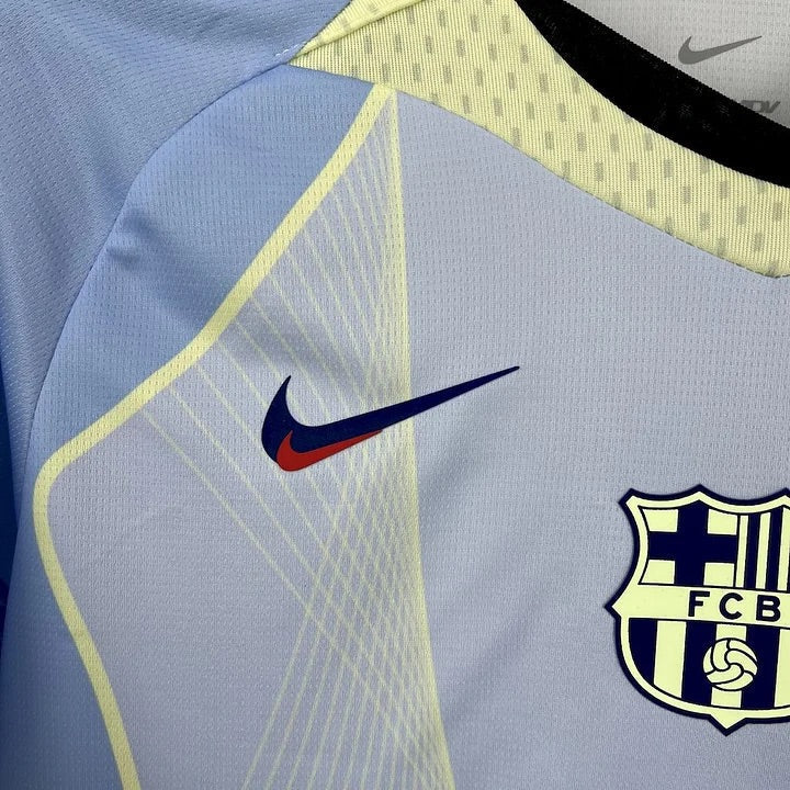 Barça (FCB) speciale 2025-2026 Bleu