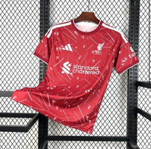 Liverpool domicile 2026-2027