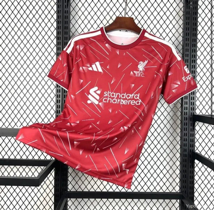 Liverpool domicile 2026-2027